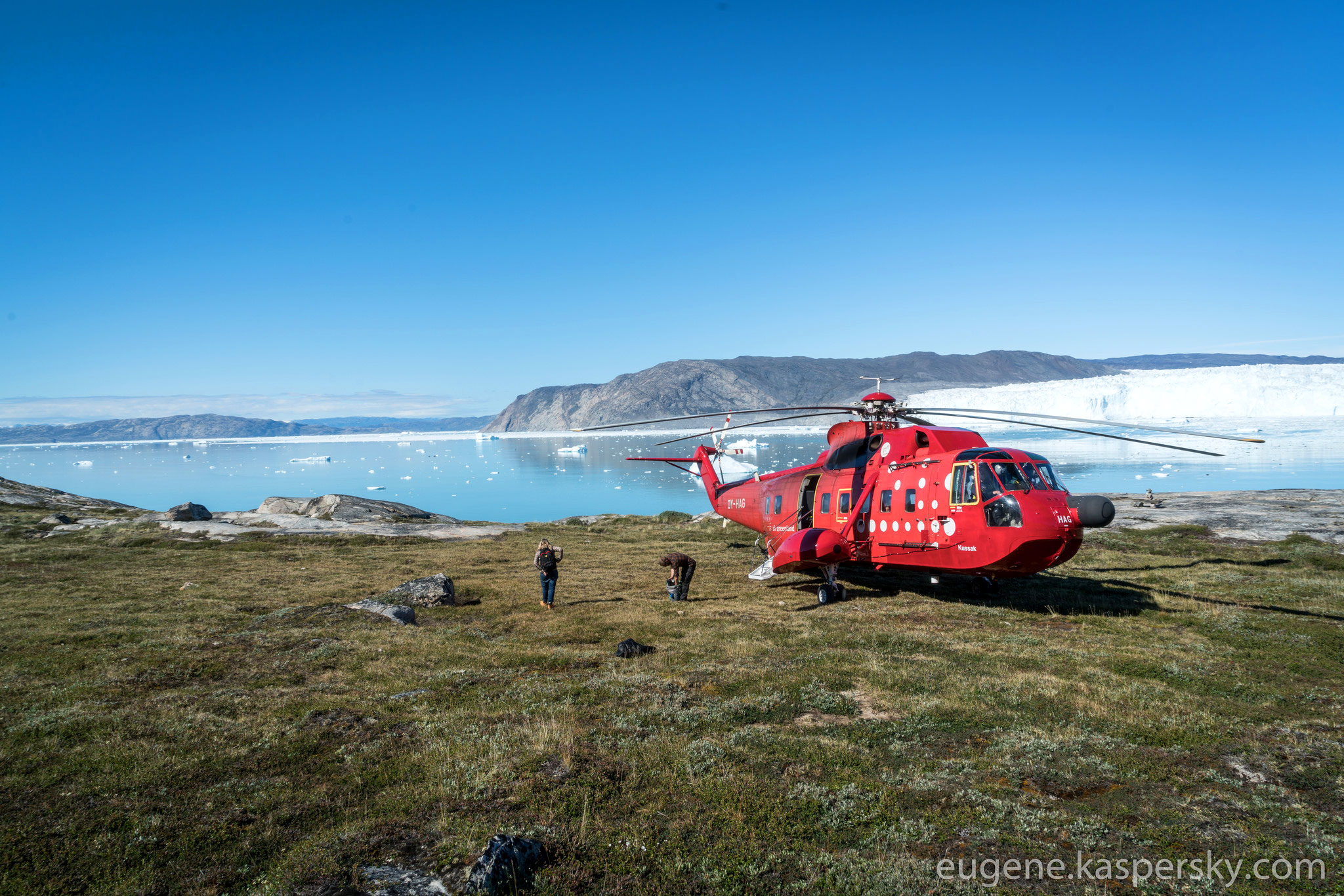 Nuuk